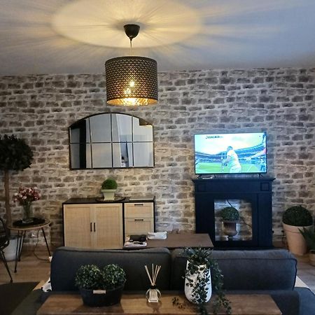 Apartament Las Tortoras Amélie-les-Bains-Palalda Zewnętrze zdjęcie