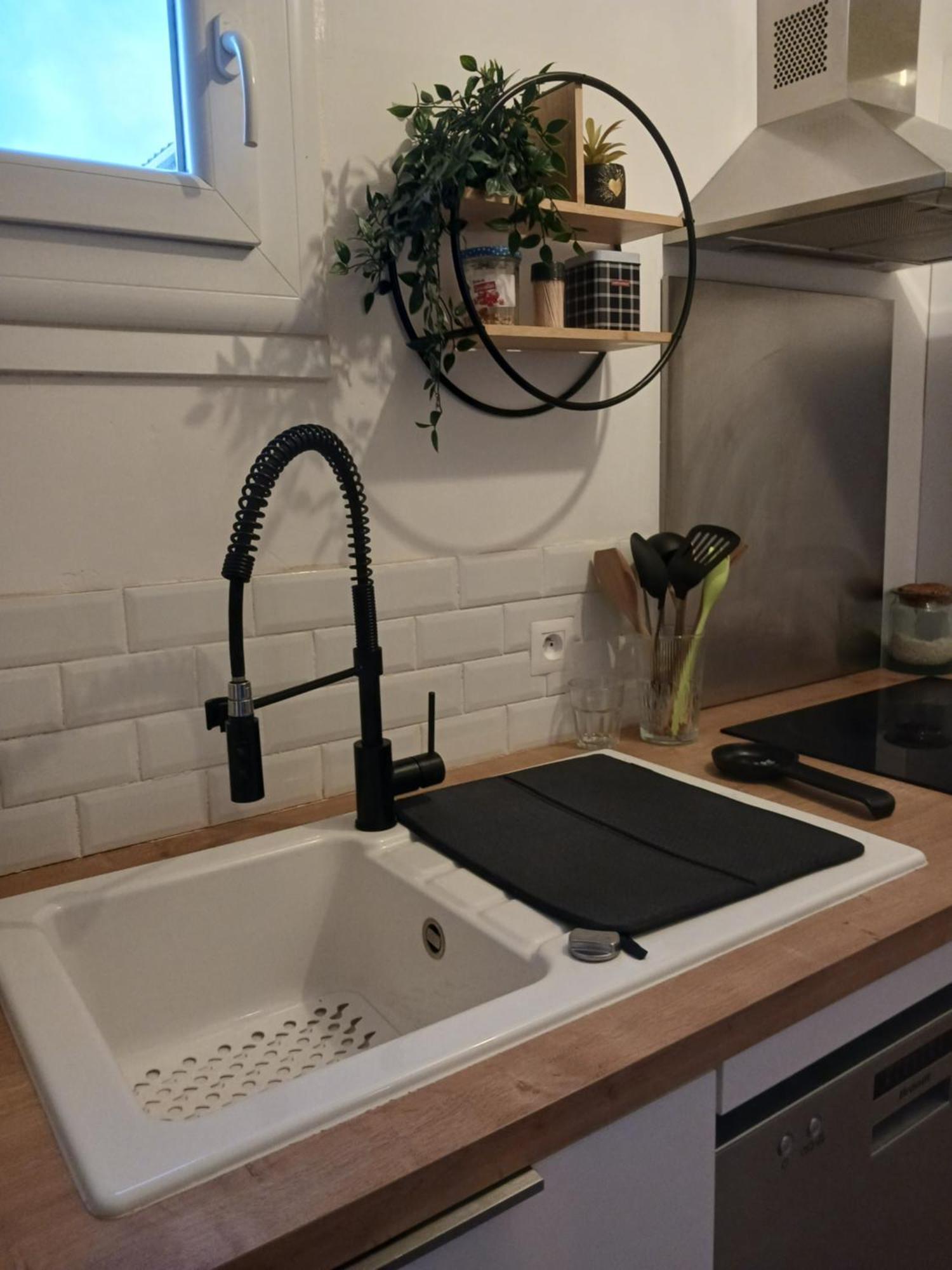 Apartament Las Tortoras Amélie-les-Bains-Palalda Zewnętrze zdjęcie
