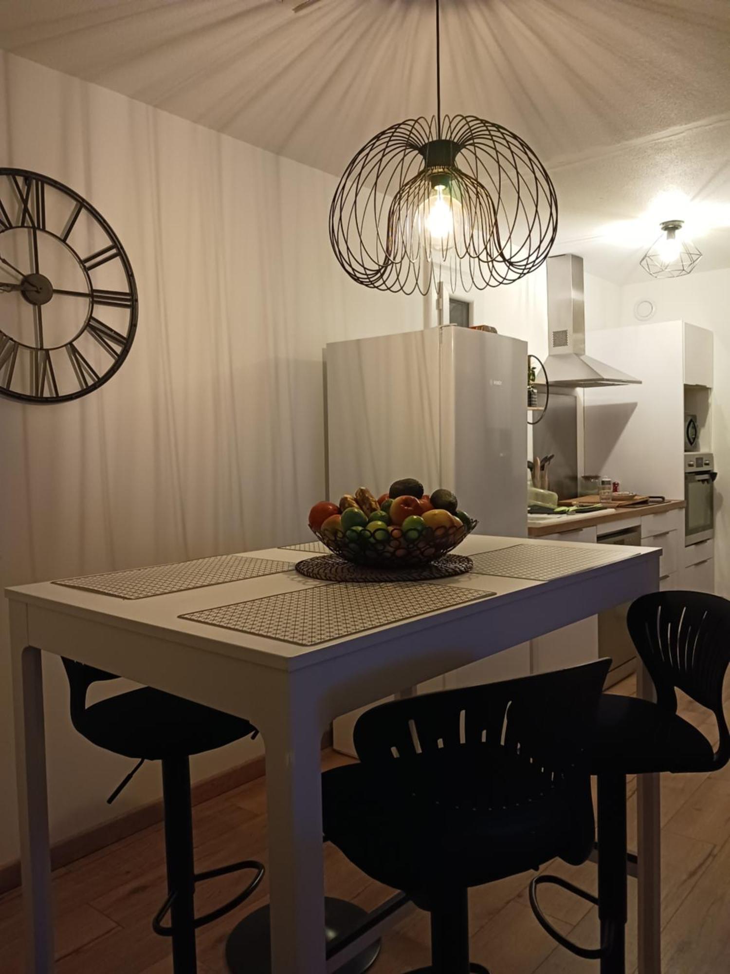 Apartament Las Tortoras Amélie-les-Bains-Palalda Zewnętrze zdjęcie