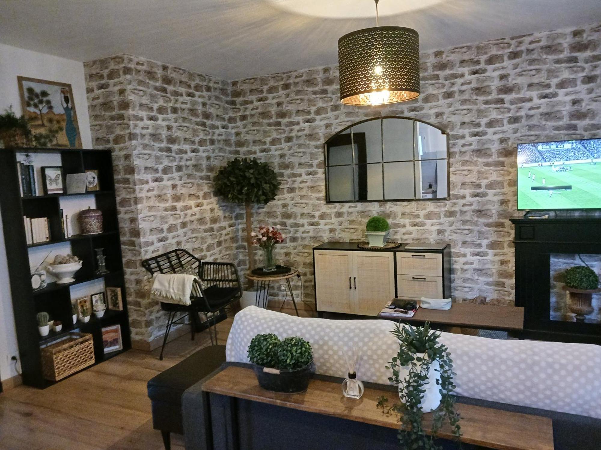 Apartament Las Tortoras Amélie-les-Bains-Palalda Zewnętrze zdjęcie