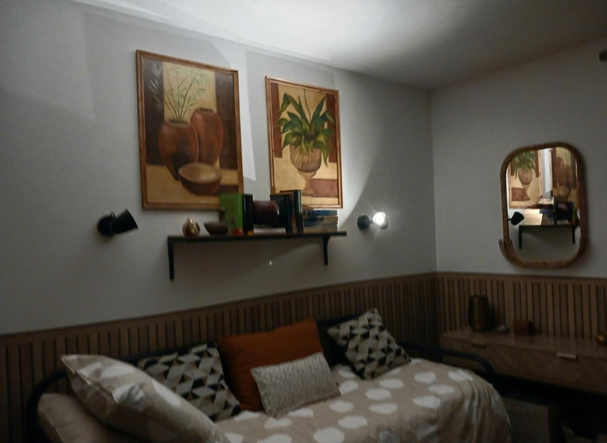 Apartament Las Tortoras Amélie-les-Bains-Palalda Zewnętrze zdjęcie